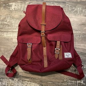 Herschel Dawson Backpack (Unisex)